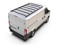 Bagażnik dachowy Citroen Jumper (L1H1/118” WB/Low Roof) (2014-Current) Slimpro Van Rack Kit - Front Runner - 2