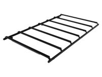 Bagażnik dachowy Citroen Jumper (L1H1/118” WB/Low Roof) (2014-Current) Slimpro Van Rack Kit - Front Runner - 5