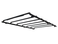 Bagażnik dachowy Citroen Jumper (L1H1/118” WB/Low Roof) (2014-Current) Slimpro Van Rack Kit - Front Runner - 6