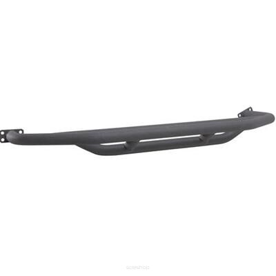 Progi stopnie Smittybilt SRC Side Armor - Jeep Wrangler YJ