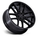 Felga aluminiowa NC280 PRODIGY 6 Gloss Black Niche Road Wheels - 2