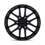 Felga aluminiowa NC280 PRODIGY 6 Gloss Black Niche Road Wheels - 3
