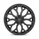 Felga aluminiowa M261 MAZZANTI Matte Black NICHE ROAD WHEELS - 3