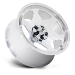 Felga aluminiowa UC144 OBS Fully Polished US MAGS - 3