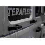 Zestaw 4 rączek do hard topu TeraFlex - Jeep Wrangler Jk 07-18 - 2
