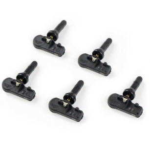 Czujniki ciśnienia w oponach TPMS OFD 433mhz
