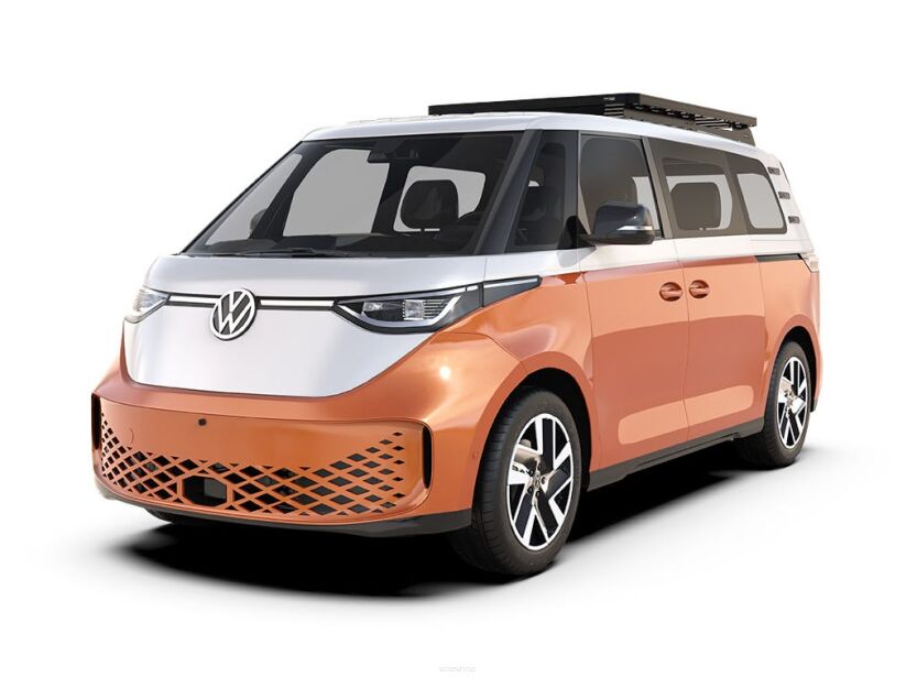 Bagażnik dachowy Volkswagen ID Buzz Slimline II Front Runner
