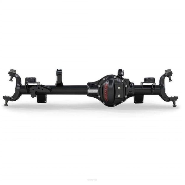 Kompletny most przedni Dana 44 przełożenie 4.88 z blokadą dyferencjału ARB Lift 0-3