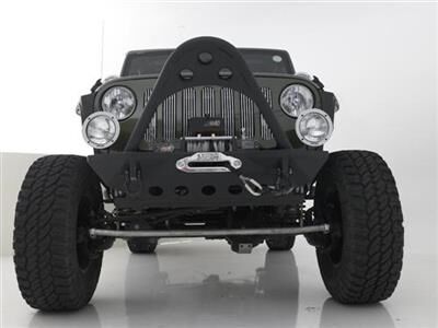 Zderzak przedni Stinger SMITTYBILT - Jeep Wrangler JK