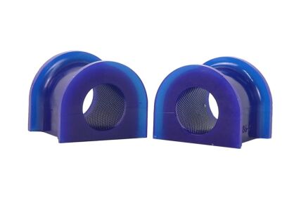 Front Sway Bar Mount To Chassis