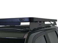Mahindra Scorpio (2023-Current) Slimline II Roof Rack Kit - 3