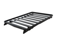 Mahindra Scorpio (2023-Current) Slimline II Roof Rack Kit - 6