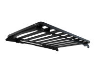 Mahindra Scorpio (2023-Current) Slimline II Roof Rack Kit - 7