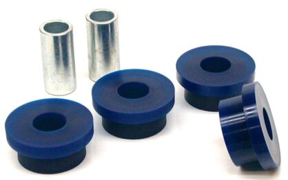 TOYOTA-CONT/ARM/OUTER BUSH