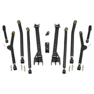 Zestaw zawieszenia Long Arm Upgrade Rough Country Lift 4-6"