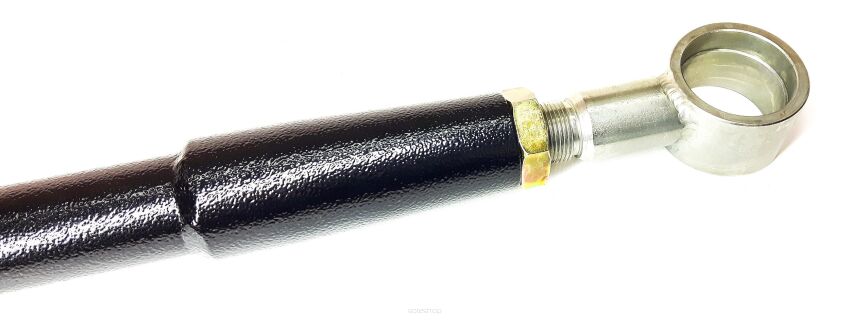 Jeep Wrangler JK 2007-2017 drążek panharda HD przedni regulowany