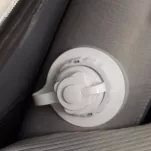 Nadmuchiwany Namiot Dachowy - VICKYWOOD BAOBAB AIR 135 - 9