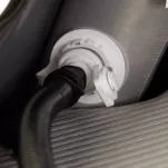 Nadmuchiwany Namiot Dachowy - VICKYWOOD BAOBAB AIR 135 - 10