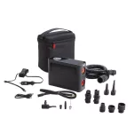 Nadmuchiwany Namiot Dachowy - VICKYWOOD BAOBAB AIR 135 - 12