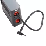 Nadmuchiwany Namiot Dachowy - VICKYWOOD BAOBAB AIR 135 - 13