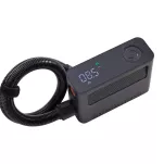 Nadmuchiwany Namiot Dachowy - VICKYWOOD BAOBAB AIR 135 - 14