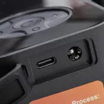 Nadmuchiwany Namiot Dachowy - VICKYWOOD BAOBAB AIR 135 - 15