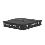 Nadmuchiwany Namiot Dachowy - VICKYWOOD BAOBAB AIR 135 - 5