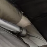 Nadmuchiwany Namiot Dachowy - VICKYWOOD BAOBAB AIR 135 - 7