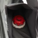 Nadmuchiwany Namiot Dachowy - VICKYWOOD BAOBAB AIR 135 - 8