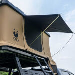 Namiot dachowy OFD ABS Shell Large - 14