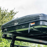 Namiot dachowy OFD ABS Shell Large - 29