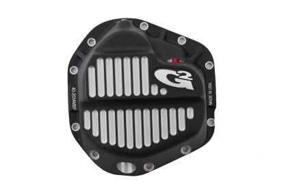 Osłona mostu przedniego DANA 60 G2 Brute Heavy Duty Aluminiowa