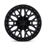 Felga aluminiowa FC869 SIGMA Blackout W/ G-blk Lip FUEL - 2