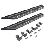 Progi boczne Go Rhino Dominator D6 - 2