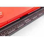 Progi boczne Go Rhino Dominator D6 - 5