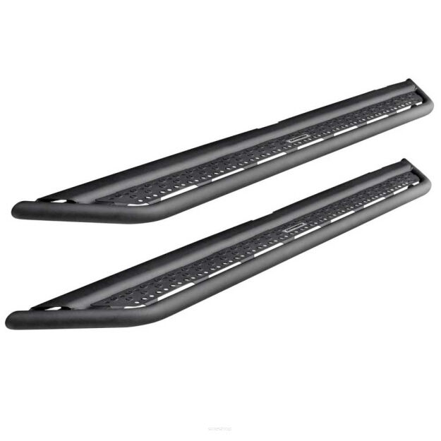 Progi boczne Go Rhino Dominator D6