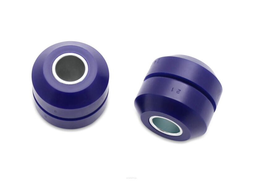 Fr Strut Bar to Chassis Mount