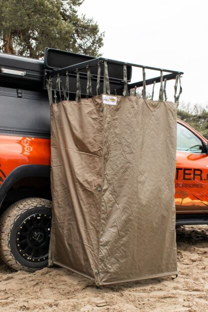 Kabina prysznicowa Quick Pitch