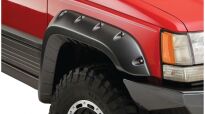 Poszerzenia nadkoli BUSHWACKER Cut-Out Style - Jeep Grand Cherokee ZJ - 2