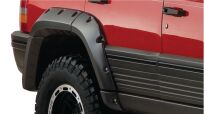 Poszerzenia nadkoli BUSHWACKER Cut-Out Style - Jeep Grand Cherokee ZJ - 4