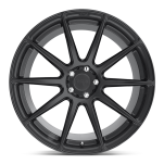 Felga aluminiowa M147 ESSEN Matte Black Niche Road Wheels - 2