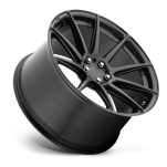 Felga aluminiowa M147 ESSEN Matte Black Niche Road Wheels - 3