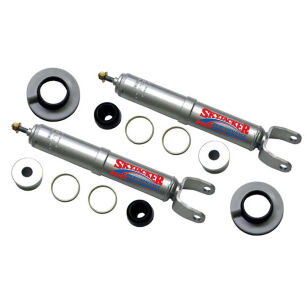 Zestaw wyrównujący S8000 Skyjacker Lift 1-3"