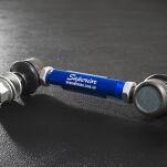 Łączniki stabilizatora przód Superior Engineering - 2