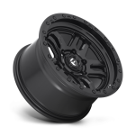 Felga aluminiowa D700 AMMO Matte Black FUEL - 3