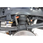 Zestaw pneumatyczny poziomujący zawieszenie tył Rough Country Lift 3-6