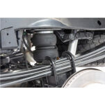 Zestaw pneumatyczny poziomujący zawieszenie tył Rough Country Lift 3-6