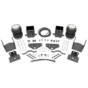 Zestaw pneumatyczny poziomujący zawieszenie tył Rough Country Lift 3-6"