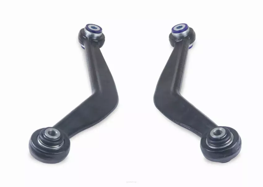 SUPER PRO ROLL CONTROL - CONTROL ARM KIT