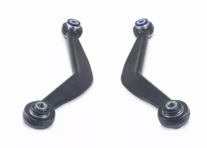 SUPER PRO ROLL CONTROL - CONTROL ARM KIT